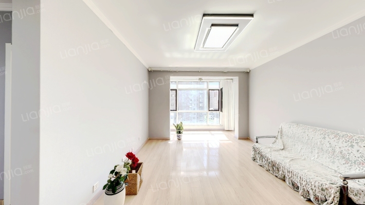 绿地老街坊二手房实景图