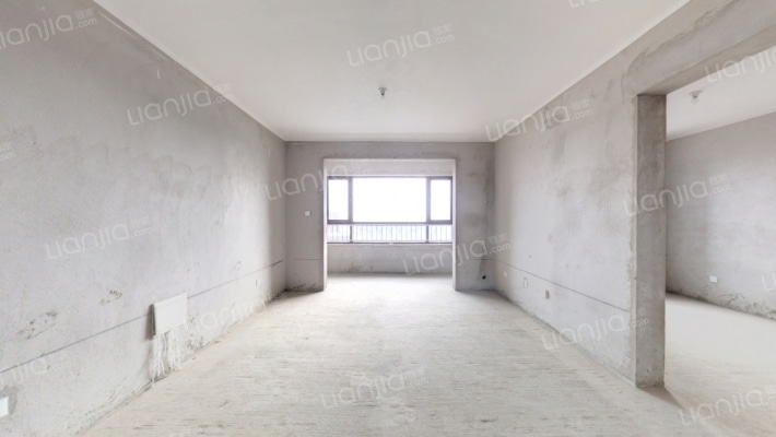 雍鑫红星华府二手房实景图