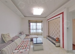 整租·御和湾中央公园 3室2厅 南/北_御和湾中央公园租房