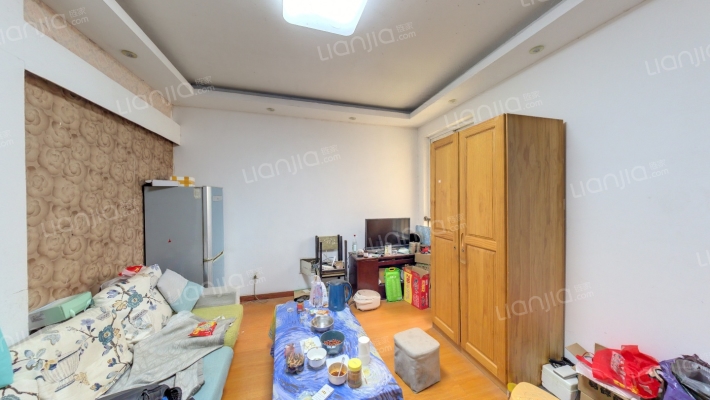 白沙东苑二手房实景图