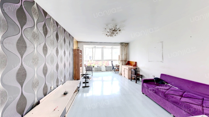 卫士家园二手房实景图