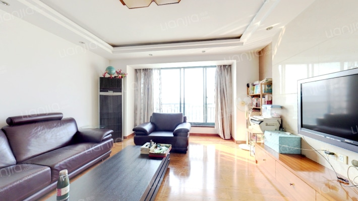 雍景湾二手房实景图