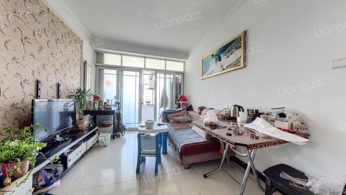 工商行政管理局干部新村二手房实景图