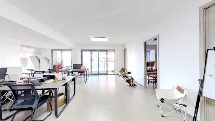 融侨则徐道壹號A区二手房实景图