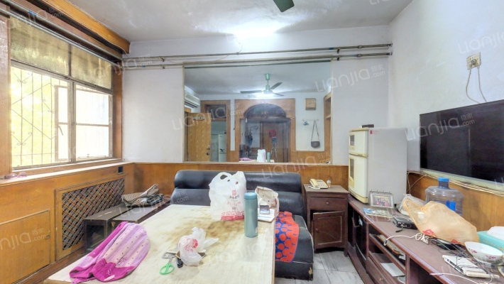 陇东小区二手房实景图