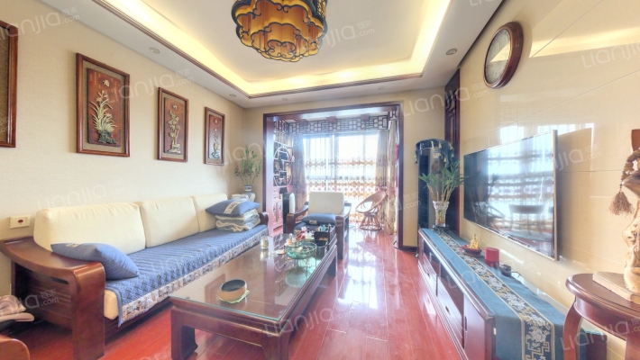 锦城世家二手房实景图