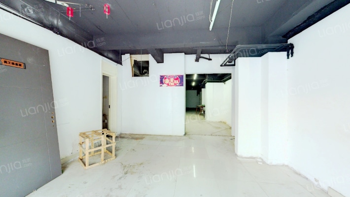 永安道二手房实景图