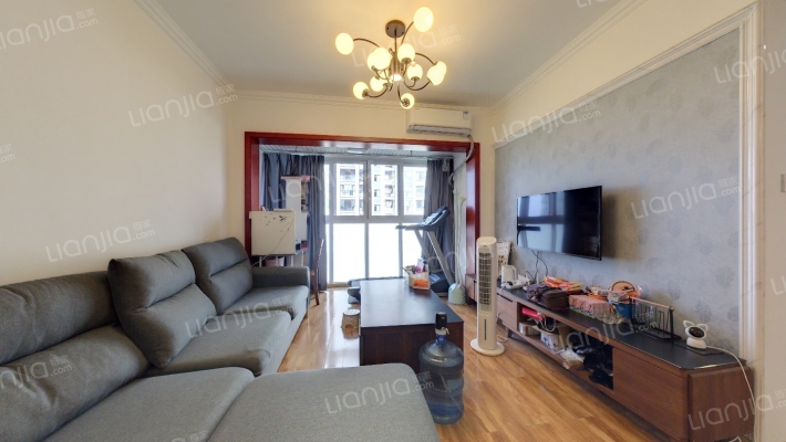 俊豪小区二手房实景图