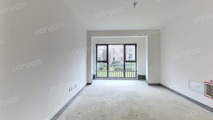 融信金地澜悦（二期）二手房实景图