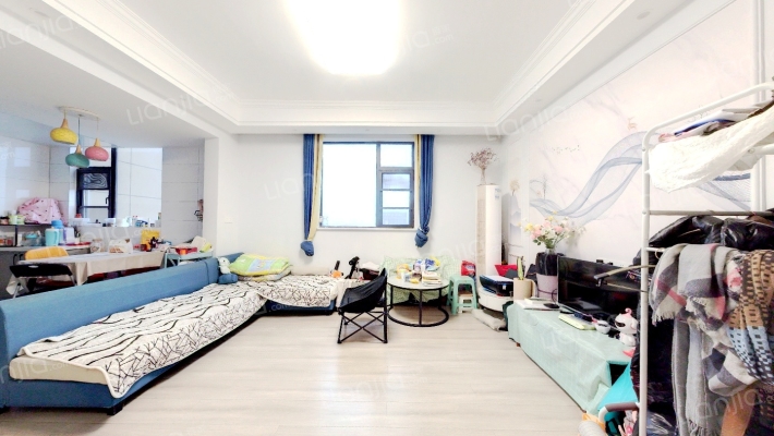 盛景公馆二手房实景图