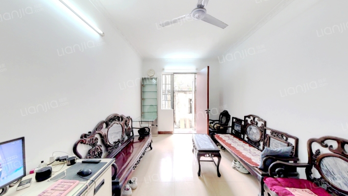 菜园西二手房实景图