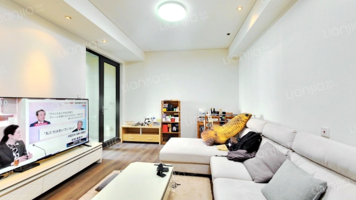 三湘四季花城牡丹苑二手房实景图