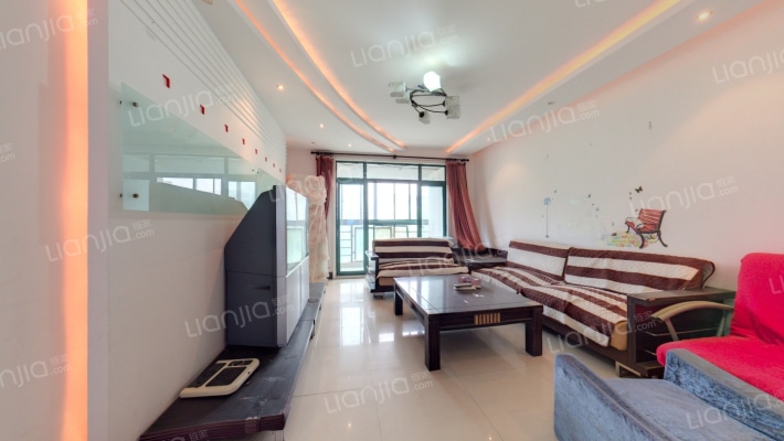 江南青年城翠湾苑二手房实景图