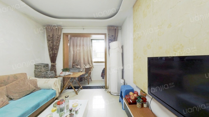 茶厂小区二手房实景图