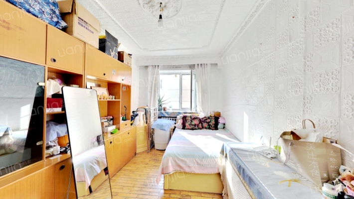 建国北二道街二手房实景图