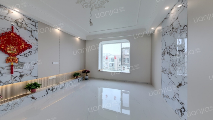 盛世年华二手房实景图