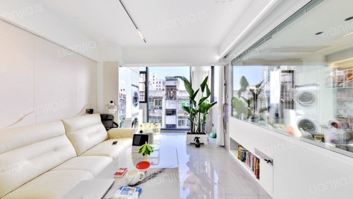 民都商住楼二手房实景图