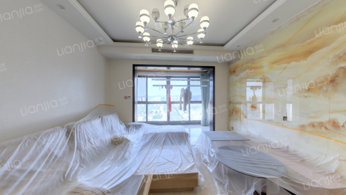 兴唐中心城二手房实景图