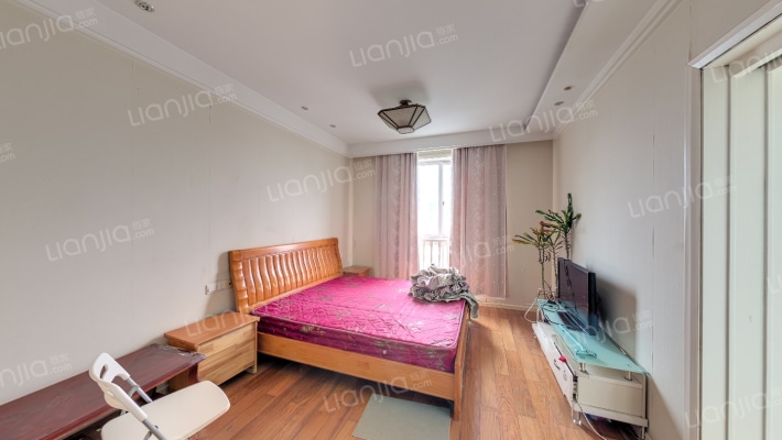 龙津尚都二期二手房实景图