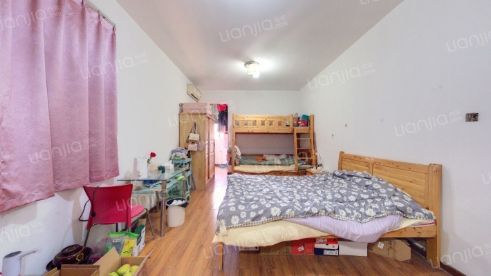 西信洲际花园二手房实景图