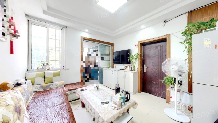 南环新村二手房实景图