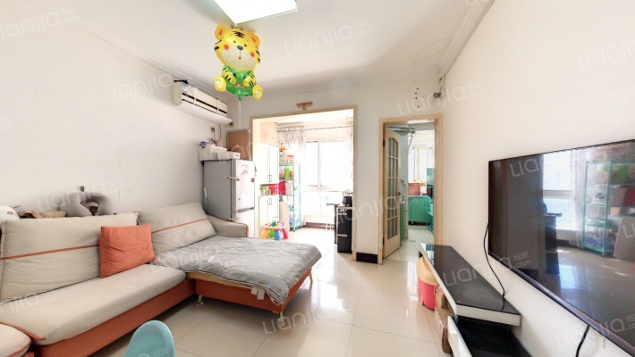 瑞源清风二手房实景图