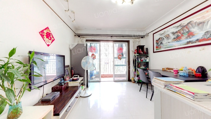 世纪春城一期二手房实景图