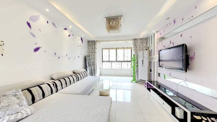 中冶祥腾宝月花园二手房实景图