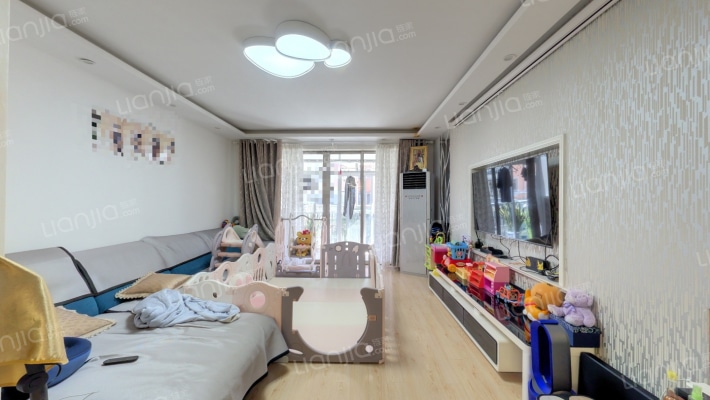 中大新苑二手房实景图