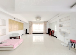 整租·天山家园 5室2厅 复式 南/北_天山家园租房