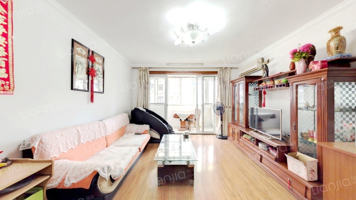 金汇花园一街坊二手房实景图