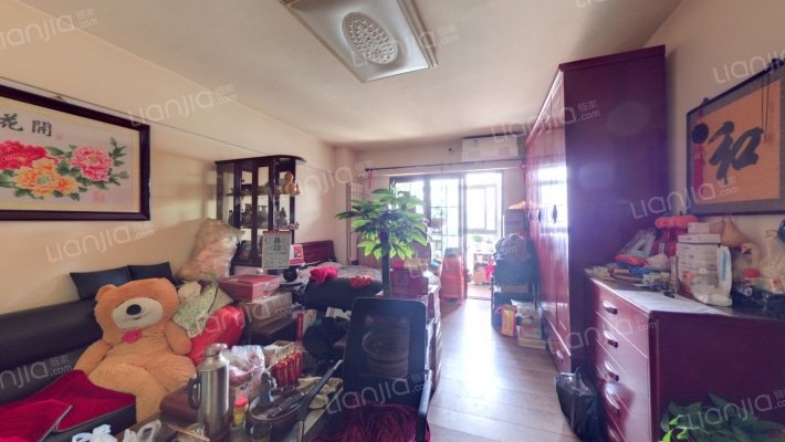 天鸿大厦二手房实景图