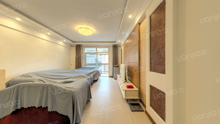 世纪家园二手房实景图