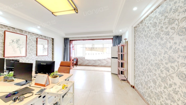 大江山小区二手房实景图