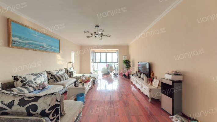 翰香府二手房实景图