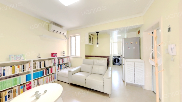 恒大华城梅山苑二手房实景图