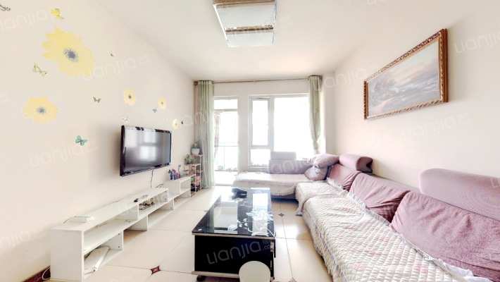 金科一城二手房实景图