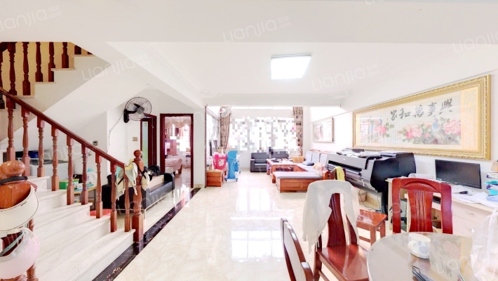 麒麟居二手房实景图