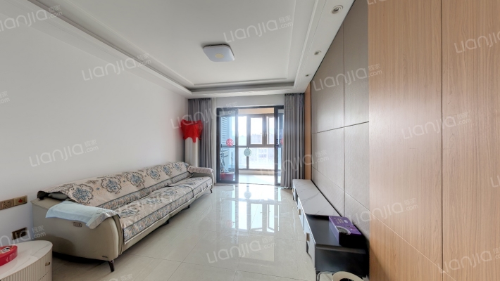 绿地中央公园璋悦二手房实景图