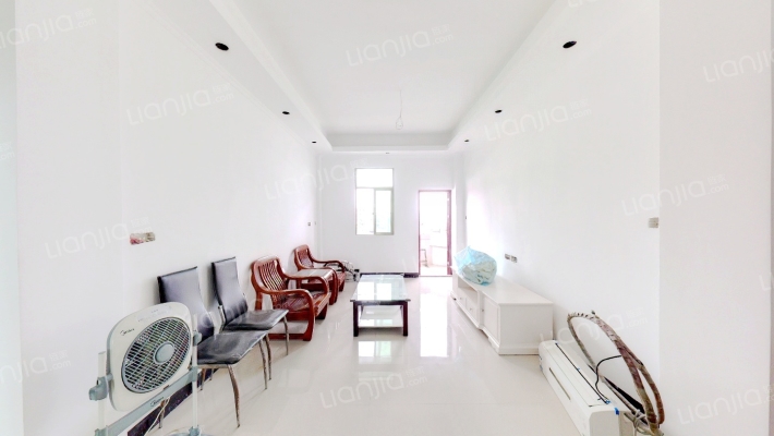 宏达北路二手房实景图