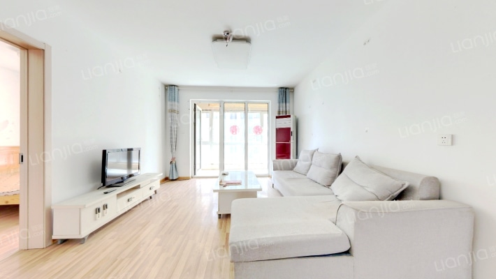 保利西乡月二手房实景图