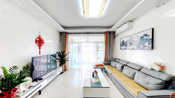 叙景轩二手房实景图