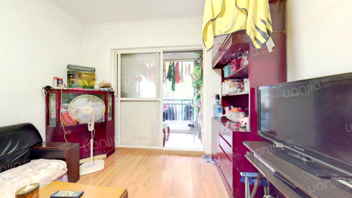 紫润明园北区二手房实景图