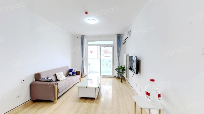 明湖盛景A区二手房实景图