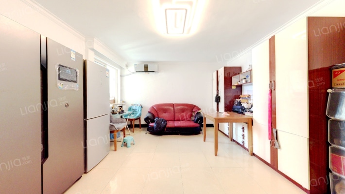 文体路38号院二手房实景图