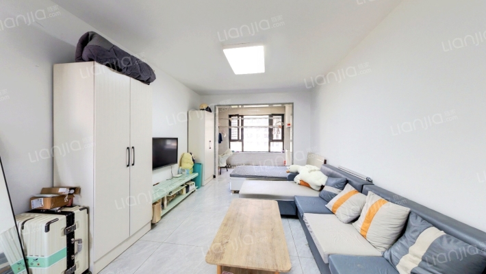 安联生态城承天府二手房实景图