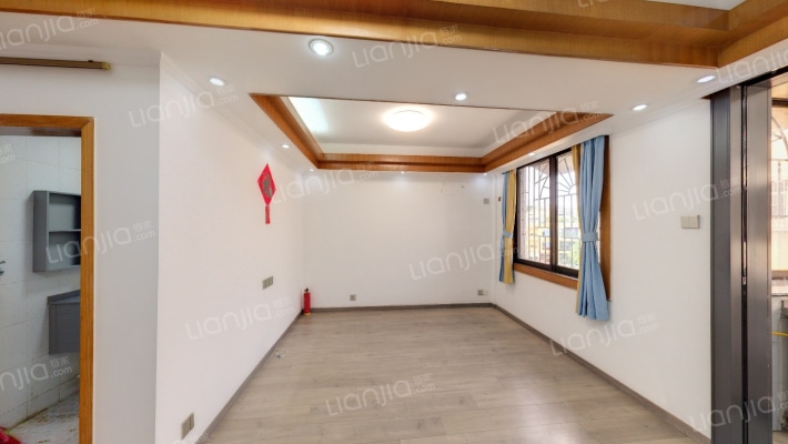 番艺花园二手房实景图