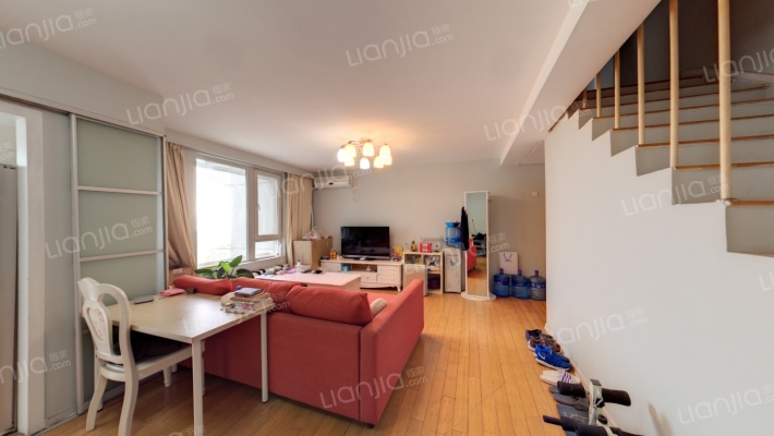 凤凰城一期二手房实景图