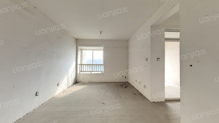 水城嘉瑞二手房实景图