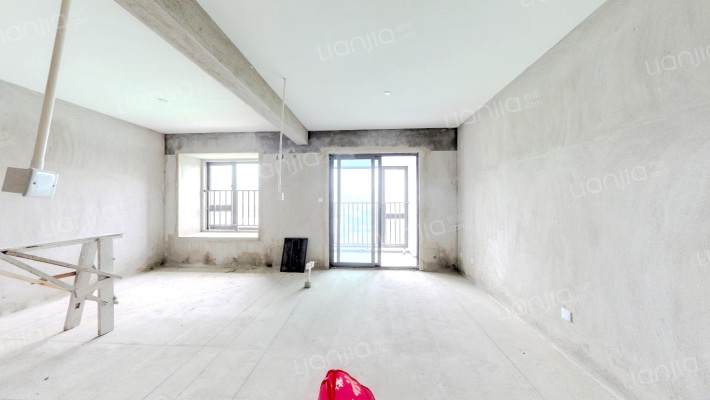 馨朗庭二手房实景图